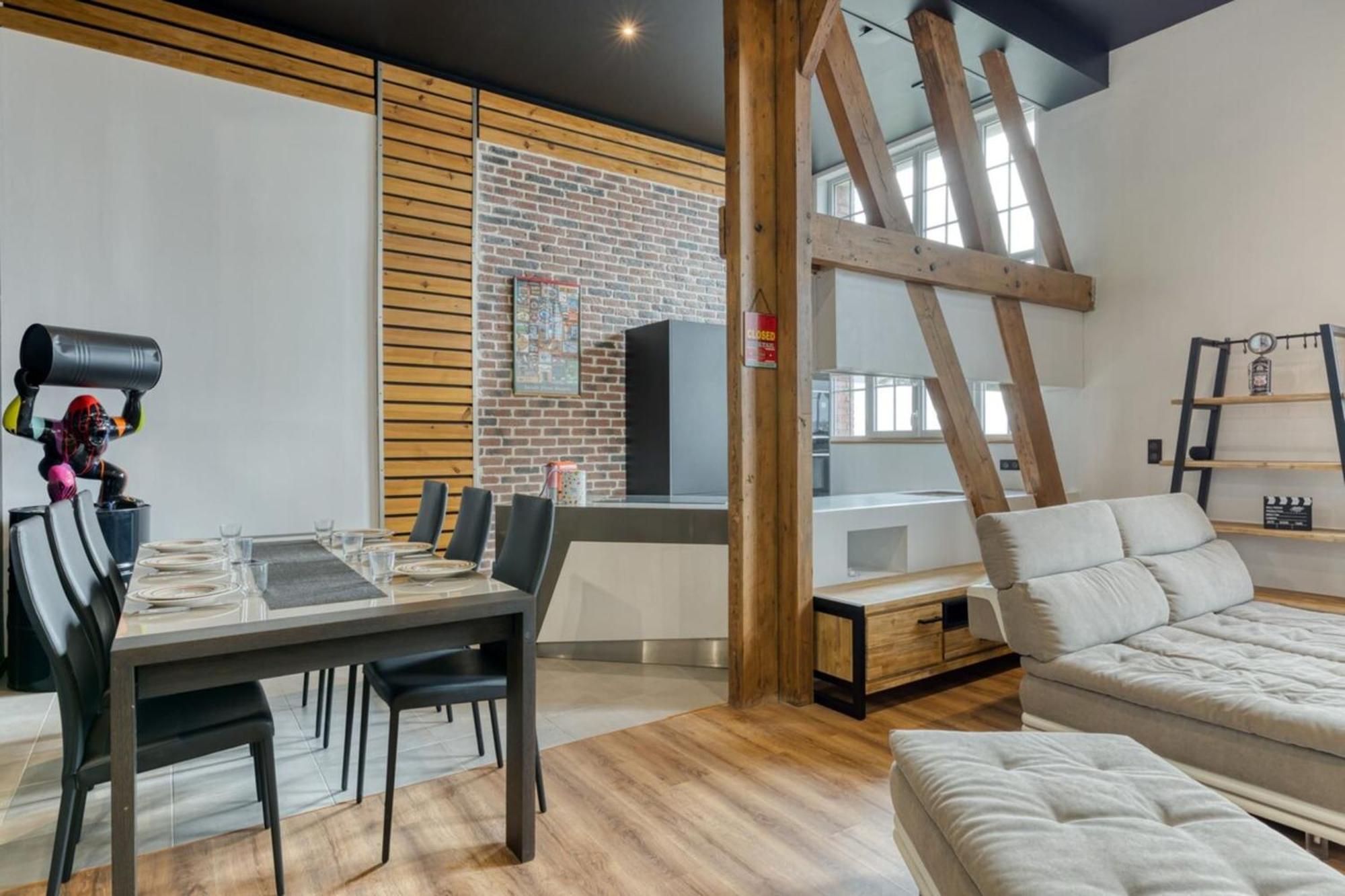 Jonathan Appartement Avec Place De Parking Rouen Esterno foto
