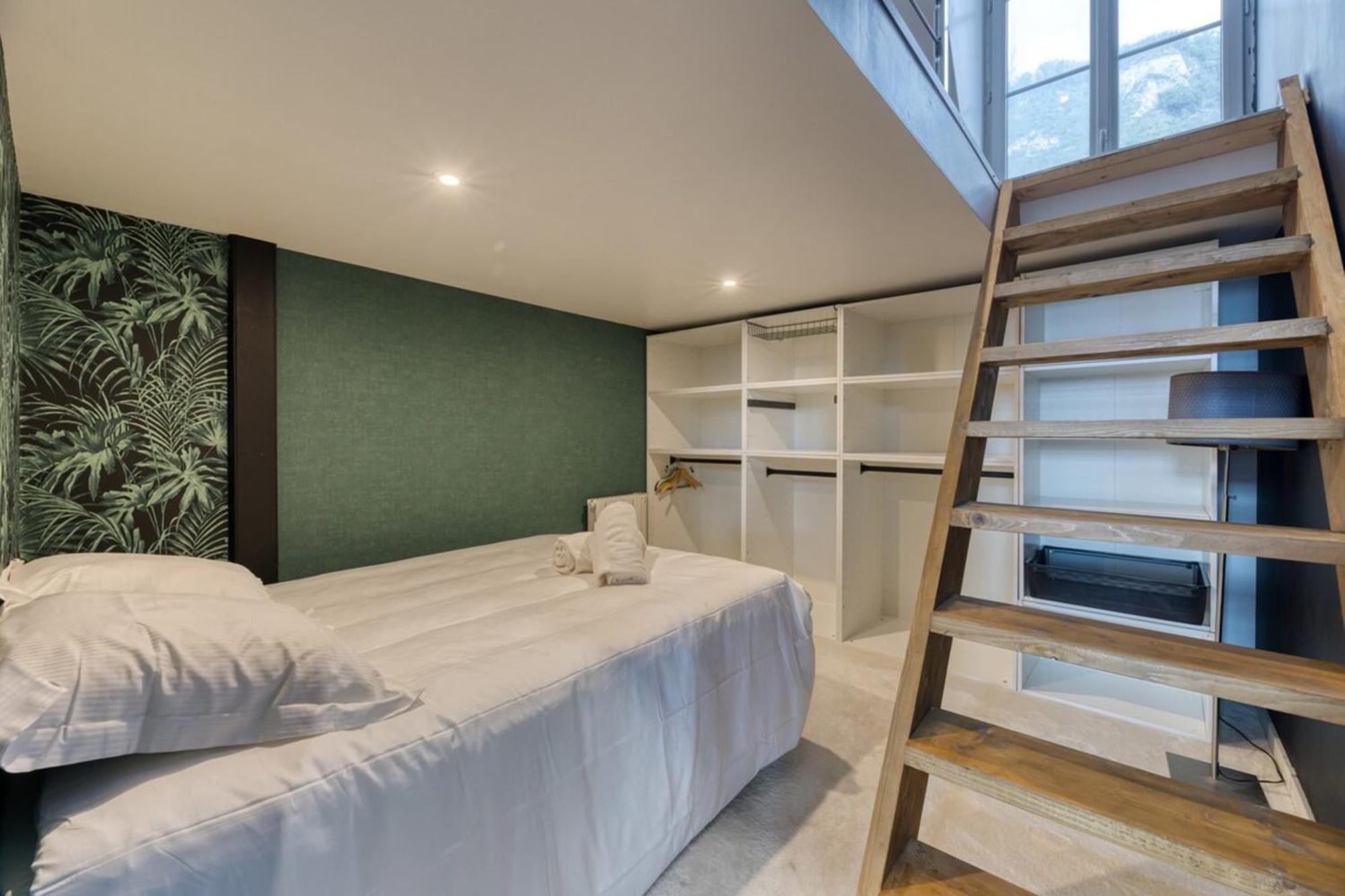 Jonathan Appartement Avec Place De Parking Rouen Esterno foto