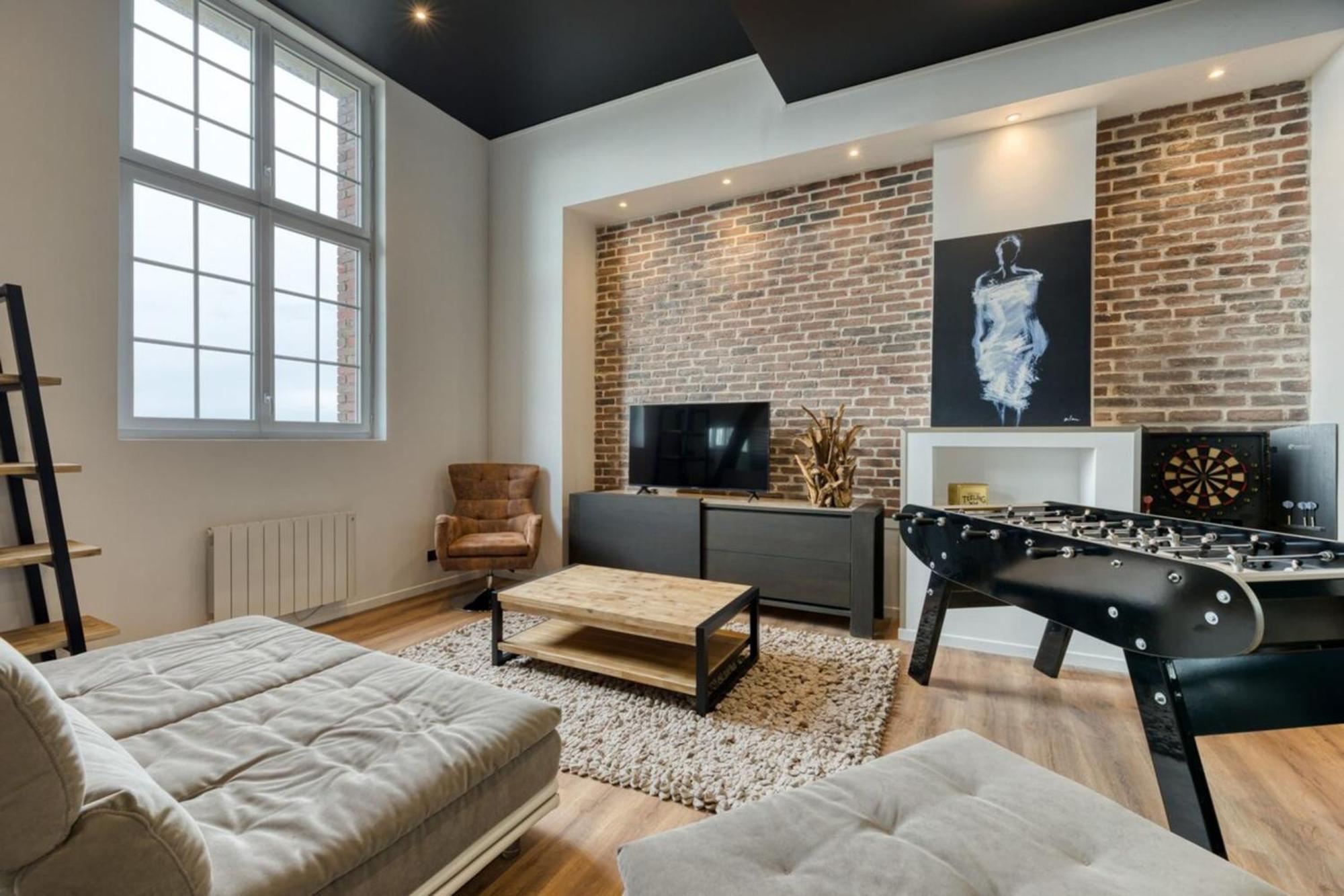 Jonathan Appartement Avec Place De Parking Rouen Esterno foto